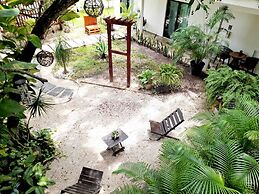 Hotel Maalob Che Bacalar
