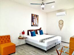 Hotel Maalob Che Bacalar
