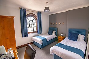 The Station Guest House