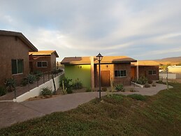 Casitas del Valle