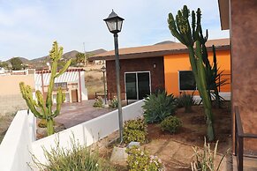 Casitas del Valle