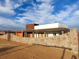 Casitas del Valle
