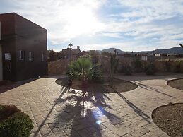 Casitas del Valle