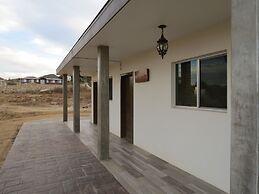 Casitas del Valle