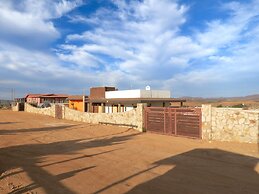 Casitas del Valle