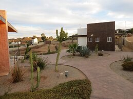 Casitas del Valle