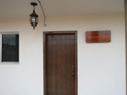 Casitas del Valle