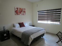 Casitas del Valle