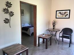 Casitas del Valle
