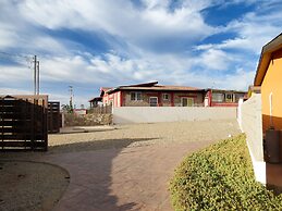 Casitas del Valle