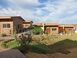 Casitas del Valle