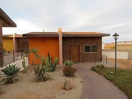 Casitas del Valle