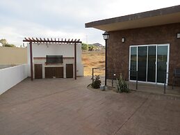 Casitas del Valle