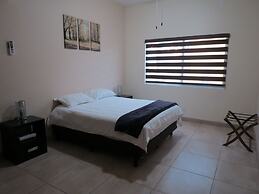 Casitas del Valle