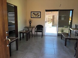 Casitas del Valle