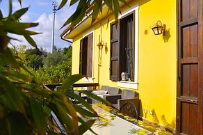 Villa Rentals Sicily