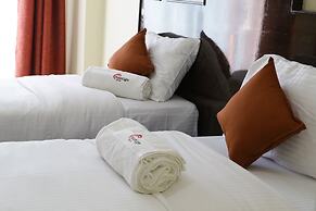 Claire De Lune Moonlight Hotel