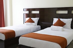Claire De Lune Moonlight Hotel