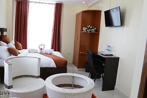 Claire De Lune Moonlight Hotel