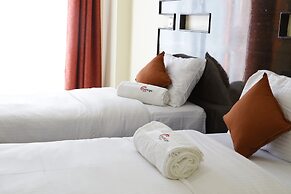 Claire De Lune Moonlight Hotel