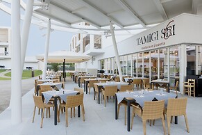 Hapimag Resort Cavallino