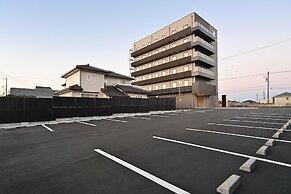 ARIGATO STAY SUZUKA
