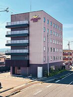 ARIGATO STAY SUZUKA