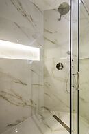 Aigli Seafront Loft-Bespoke Design Gem