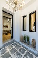 Aigli Seafront Loft-Bespoke Design Gem
