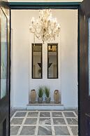Aigli Seafront Loft-Bespoke Design Gem