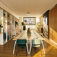 Zoku Vienna