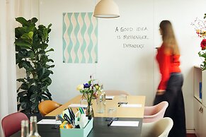Zoku Vienna