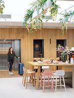 Zoku Vienna