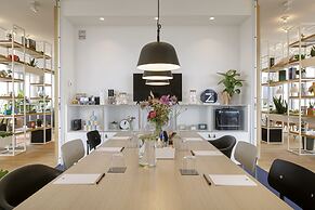 Zoku Vienna