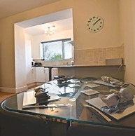 Rockcliffe Boutique 2-bed Apartment in Whitby