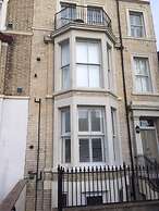 Rockcliffe Boutique 2-bed Apartment in Whitby