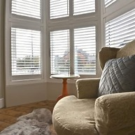 Rockcliffe Boutique 2-bed Apartment in Whitby