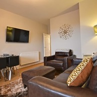 Rockcliffe Boutique 2-bed Apartment in Whitby