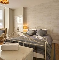 Rockcliffe Boutique 2-bed Apartment in Whitby