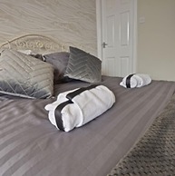 Rockcliffe Boutique 2-bed Apartment in Whitby