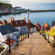 Rockcliffe Boutique 2-bed Apartment in Whitby