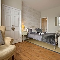 Rockcliffe Boutique 2-bed Apartment in Whitby