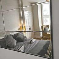 Rockcliffe Boutique 2-bed Apartment in Whitby