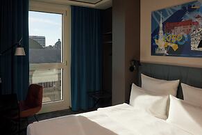 The Cloud One Nürnberg, by the Motel One Group