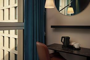 The Cloud One Nürnberg, by the Motel One Group