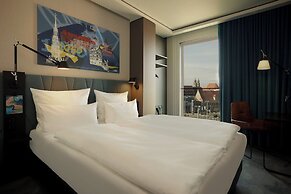 The Cloud One Nürnberg, by the Motel One Group