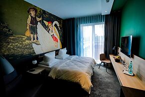 Hotel Viktorosa