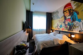 Hotel Viktorosa