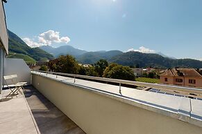 Nonanteneuf Aigle