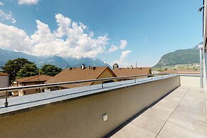 Nonanteneuf Aigle